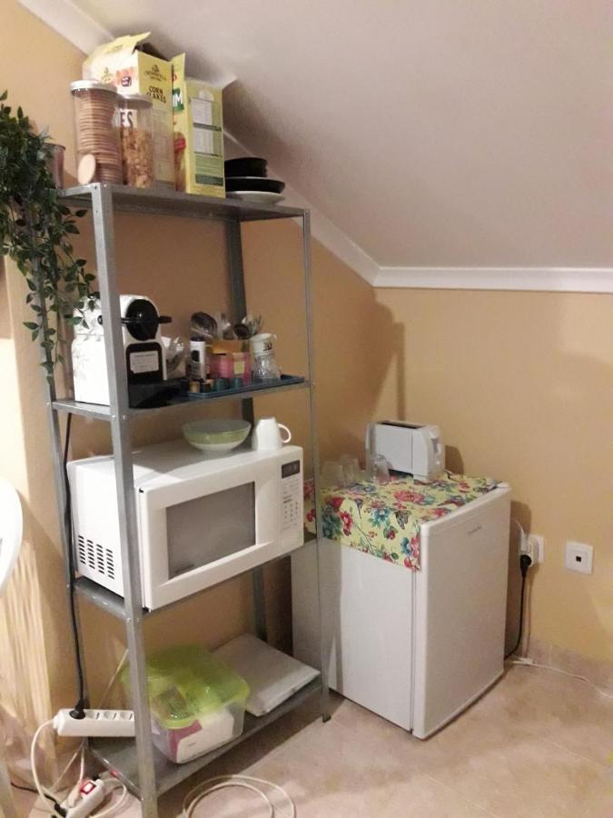 Casa De Vasco Lejlighed Amora Eksteriør billede