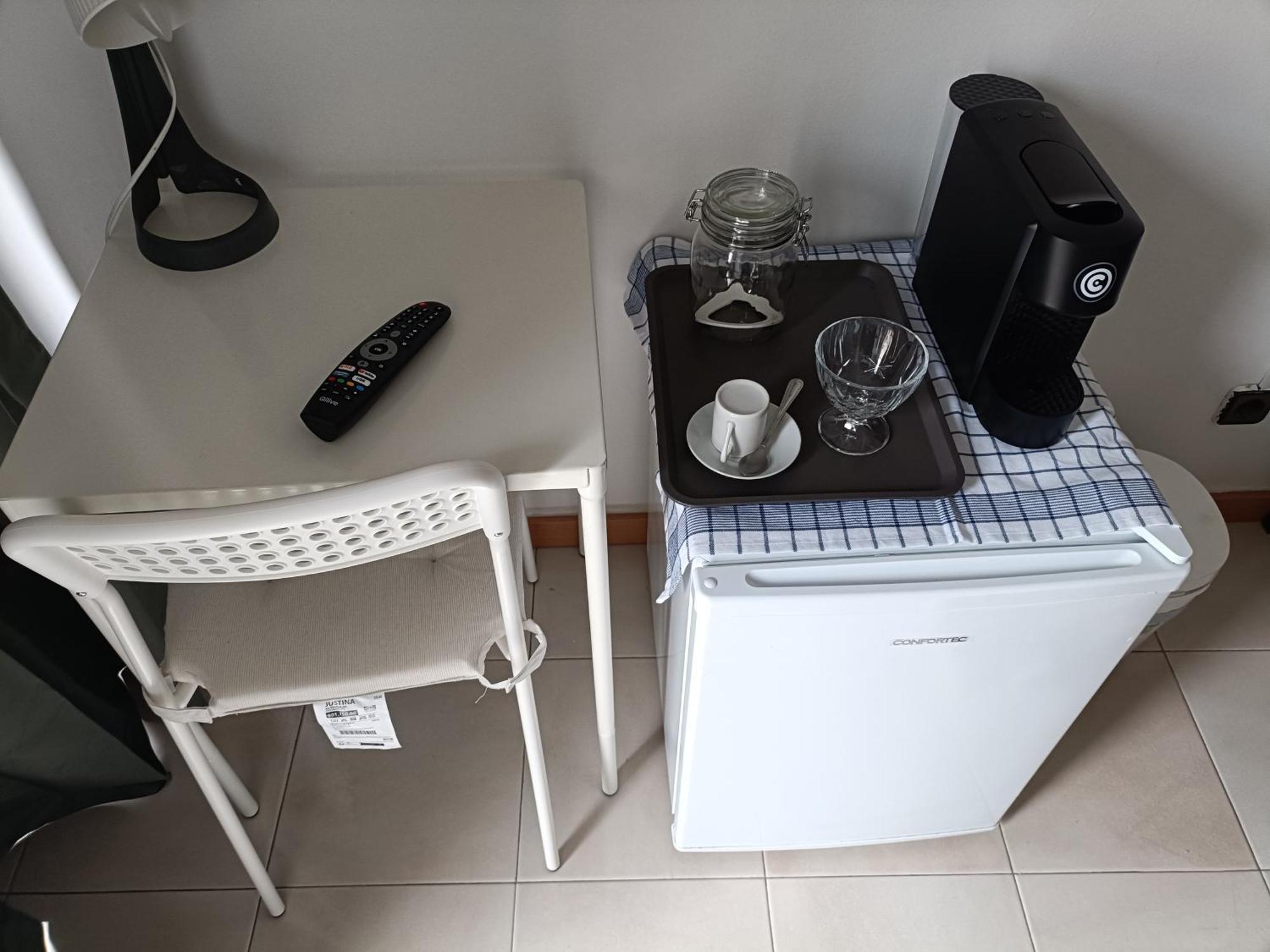 Casa De Vasco Lejlighed Amora Eksteriør billede