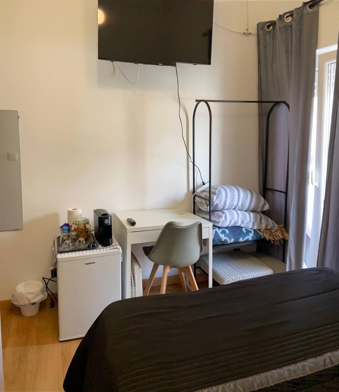 Casa De Vasco Lejlighed Amora Eksteriør billede